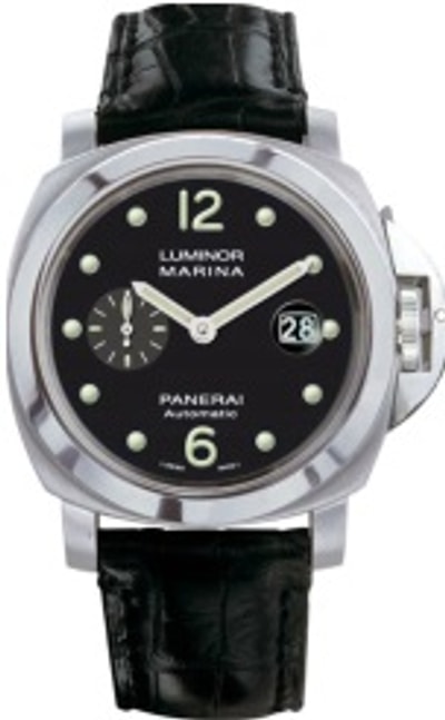 Panerai Luminor Marina PAM00260